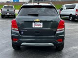 Used 2018 Chevrolet Trax LT w/ LT Convenience Package image 4