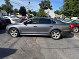 Used 2015 Volkswagen Passat 1.8T Limited Edition image 2
