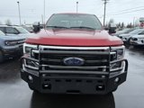Used 2022 Ford F350 Lariat w/ Tremor Off-Road Package image 2