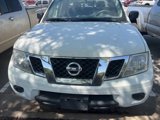 Used 2019 Nissan Frontier SV image 2