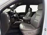Used 2020 GMC Sierra 1500 SLT w/ SLT Premium Package image 4