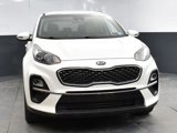 Used 2020 Kia Sportage EX image 2