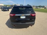 Used 2020 Chevrolet Traverse LT image 4