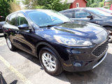 Used 2021 Ford Escape SE image 4