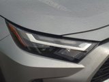 Used 2022 Toyota RAV4 XLE image 5