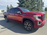 Used 2021 GMC Sierra 1500 AT4 w/ AT4 Preferred Package image 6