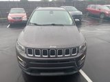 Used 2021 Jeep Compass Latitude w/ Sun and Sound Group image 2