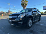 Used 2010 Chevrolet Equinox LTZ image 3