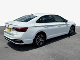 Used 2024 Volkswagen Jetta Sport image 3