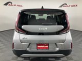 Certified 2023 Kia Soul LX w/ LX Technology Package image 5