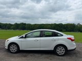 Used 2012 Ford Focus SE image 2