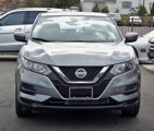 Used 2021 Nissan Rogue Sport S image 2