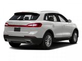 Used 2016 Lincoln MKX Reserve w/ Climate Package image 2