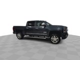 Used 2018 Chevrolet Silverado 1500 High Country image 2
