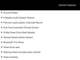 Used 2019 Chevrolet Equinox LT w/ Sun & Navigation Package image 4