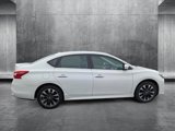 Used 2016 Nissan Sentra SR image 4