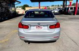 Used 2015 BMW 320i xDrive Sedan image 5