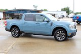 Used 2022 Ford Maverick Lariat image 3