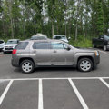Used 2011 GMC Terrain SLT image 5