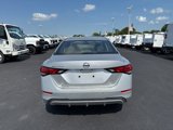 Used 2022 Nissan Sentra S image 5