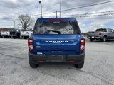 Used 2024 Ford Bronco Sport Big Bend image 4