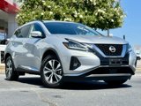 Used 2023 Nissan Murano SV image 2