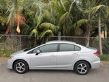 Used 2015 Honda Civic SE image 2