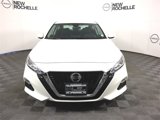 Certified 2022 Nissan Altima 2.5 SV image 2
