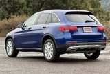 Used 2021 Mercedes-Benz GLC 300 4MATIC image 6