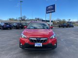 Used 2022 Subaru Crosstrek 2.5i Limited w/ Moonroof Package 2 image 2