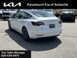 Used 2021 Tesla Model 3 Long Range image 4