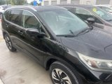 Used 2015 Honda CR-V Touring image 3