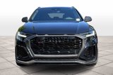 Used 2020 Audi RS Q8 w/ Carbon Optic Package image 3
