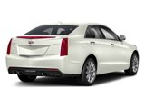 Used 2018 Cadillac ATS 2.0T Sedan image 3