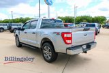 Used 2021 Ford F150 XL w/ STX Appearance Package image 5