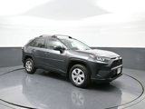 Certified 2021 Toyota RAV4 LE image 4