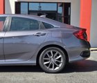 Used 2020 Honda Civic EX image 5