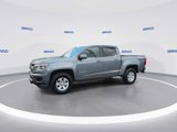 Used 2019 Chevrolet Colorado W/T w/ WT Convenience Package image 5