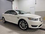 Used 2013 Ford Taurus Limited image 2