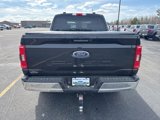 Used 2021 Ford F150 XLT w/ Equipment Group 302A High image 4
