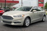 Used 2015 Ford Fusion SE w/ Equipment Group 202A image 3