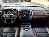 Used 2019 Nissan Titan Platinum Reserve w/ Platinum Utility Package image 3