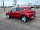 Used 2018 Kia Sportage LX image 5