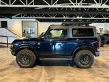 Used 2021 Ford Bronco Outer Banks image 2