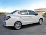 New 2024 Mitsubishi Mirage G4 ES image 3