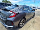 Used 2019 Honda Civic LX image 4