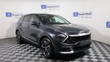 Used 2024 Kia Sportage EX image 3
