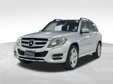 Used 2015 Mercedes-Benz GLK 350 4MATIC image 3