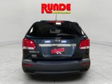 Used 2012 Kia Sorento LX w/ Convenience Pkg image 4
