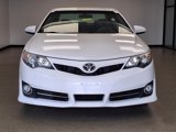 Used 2013 Toyota Camry SE image 3